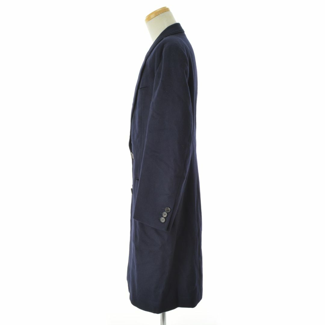 UNDERCOVER - 【UNDERCOVER】22AW Caビーバーピンキングダブル UNDERCOVER - 【UNDERCOVER】22AW Caビーバーピンキングダブル