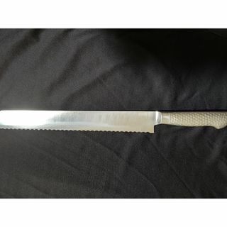 brieto-M11PRO ケーキナイフ カステラナイフ 330mm(調理道具/製菓道具)