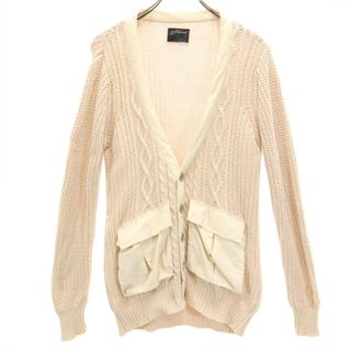 STUSSY(カーディガン)のフリマアイテム一覧 STUSSY(カーディガン)のフリマアイテム一覧
