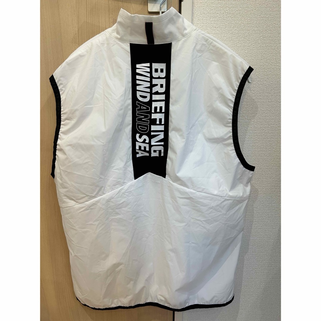 週末セール!WIND AND SEA × BRIEFING 週末セール!WIND AND SEA × BRIEFING