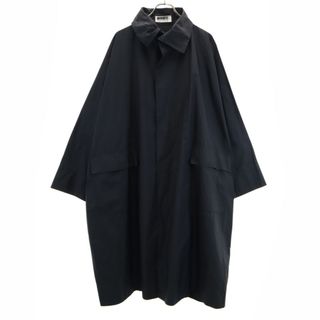 ISSEY MIYAKE(ステンカラーコート)のフリマアイテム一覧 ISSEY MIYAKE(ステンカラーコート)のフリマアイテム一覧