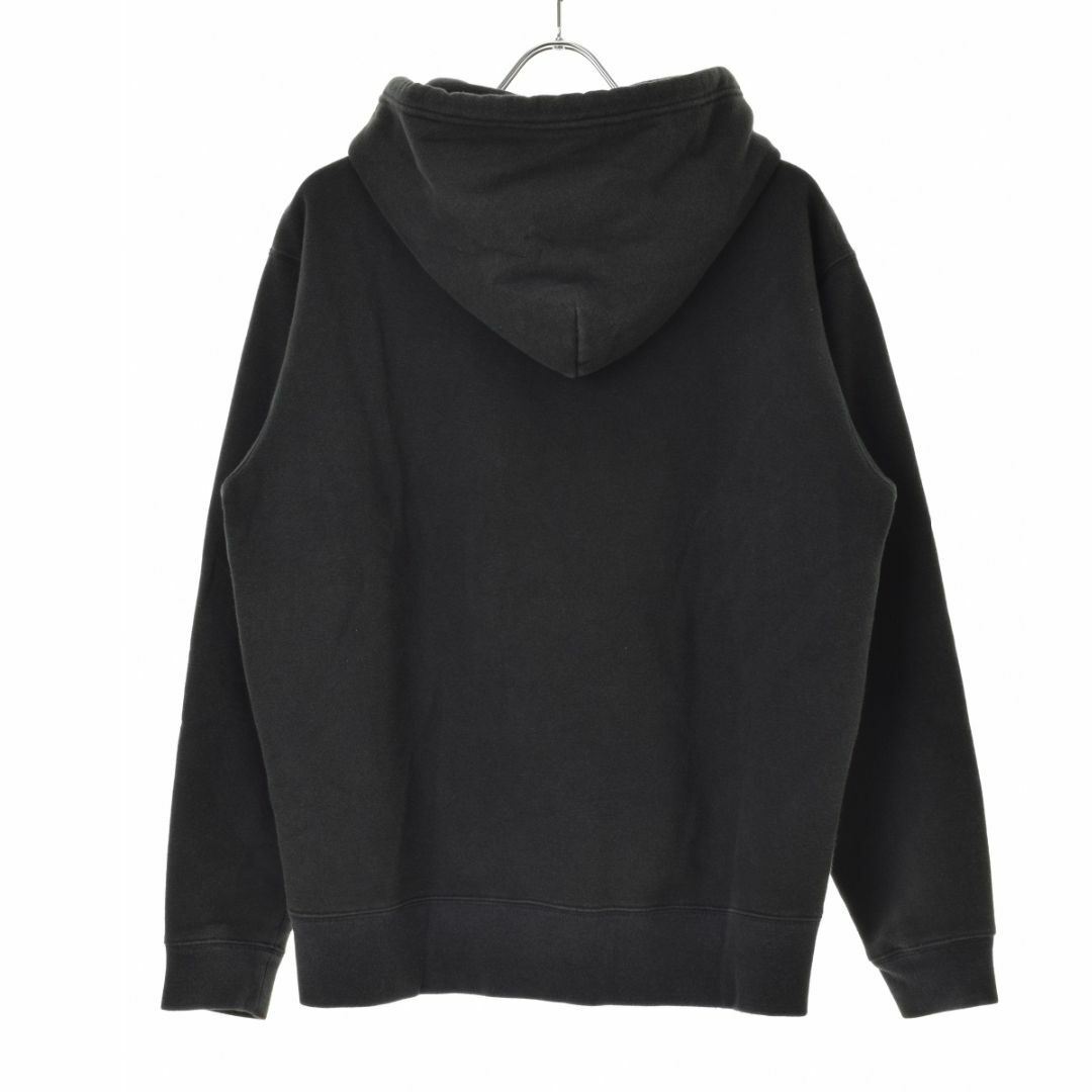 THRASHER - 【THRASHER】フレイムロゴスウェットパーカーの通販 THRASHER - 【THRASHER】フレイムロゴスウェットパーカーの通販