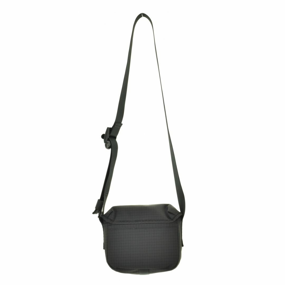 ACNE - 【AcneStudios】ミニ メッセンジャーショルダーバッグの ACNE - 【AcneStudios】ミニ メッセンジャーショルダーバッグの