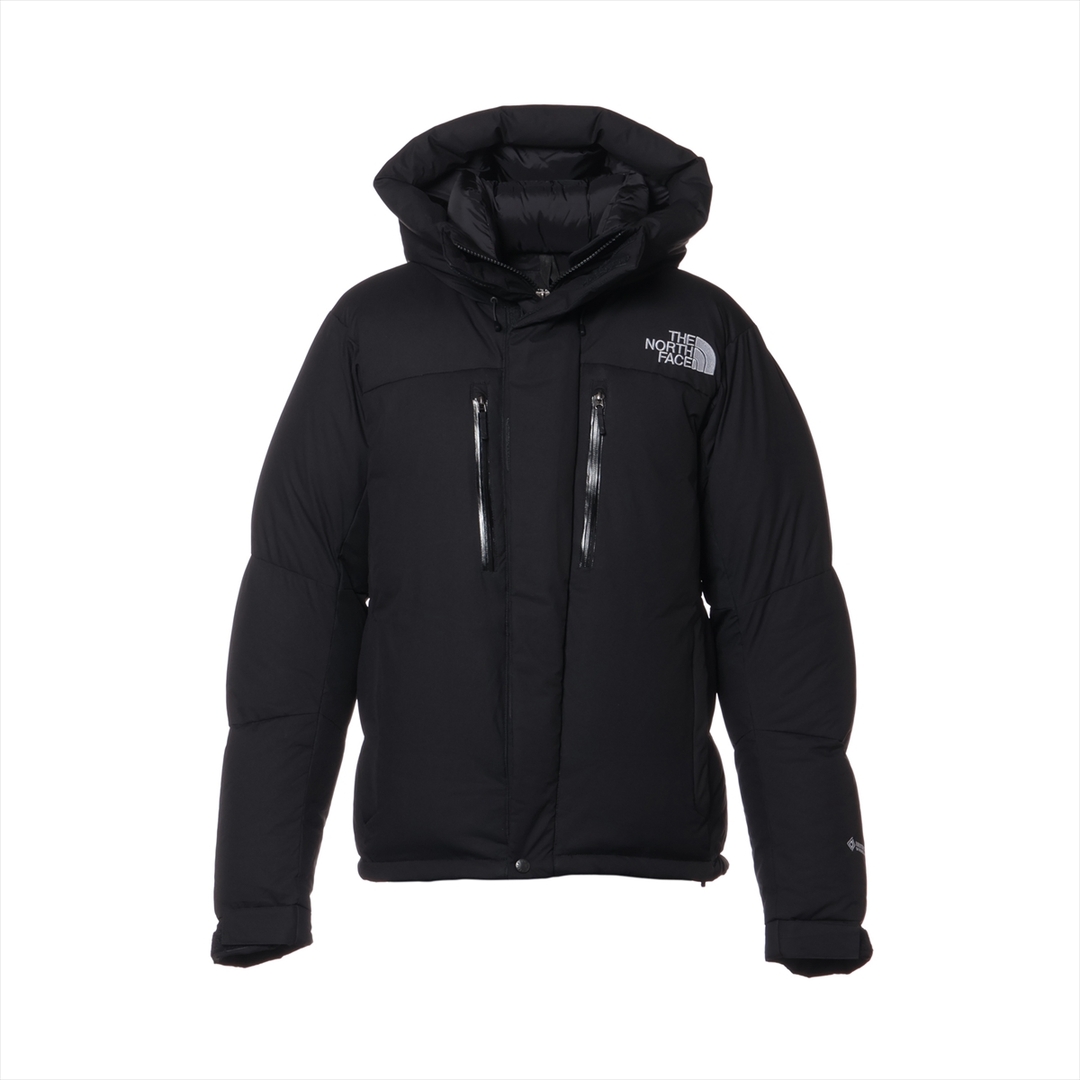 THE NORTH FACE - ノースフェイス  ナイロン XL ブラック メンズ その他アウター