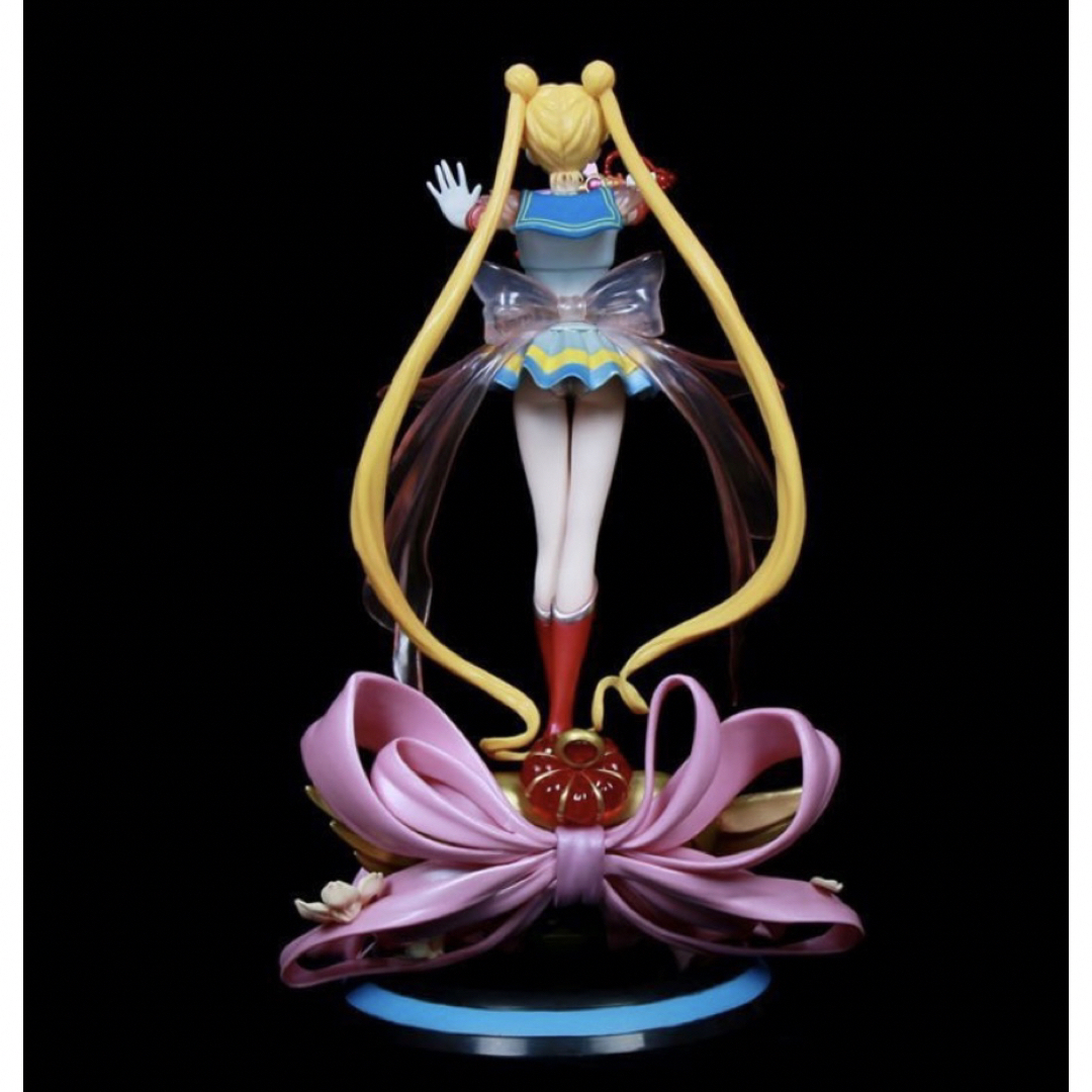 美少女戦士セーラームーン 月野 うさぎ フィギュア PVC製品 美少女戦士セーラームーン 月野 うさぎ フィギュア PVC製品