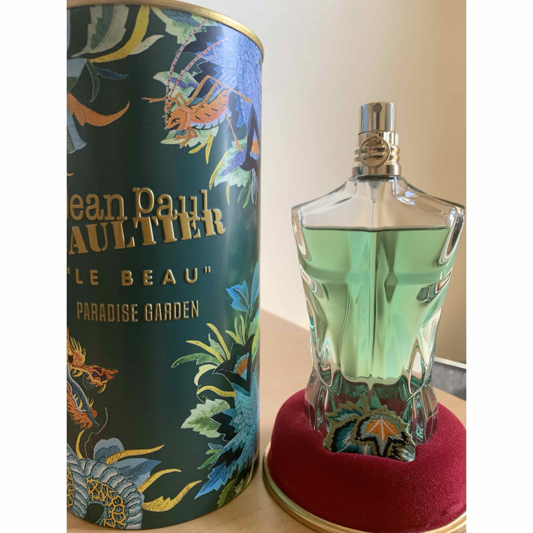 Jean Paul GAULTIER - ジャンポール ゴルチェ ル ボー Jean Paul GAULTIER - ジャンポール ゴルチェ ル ボー