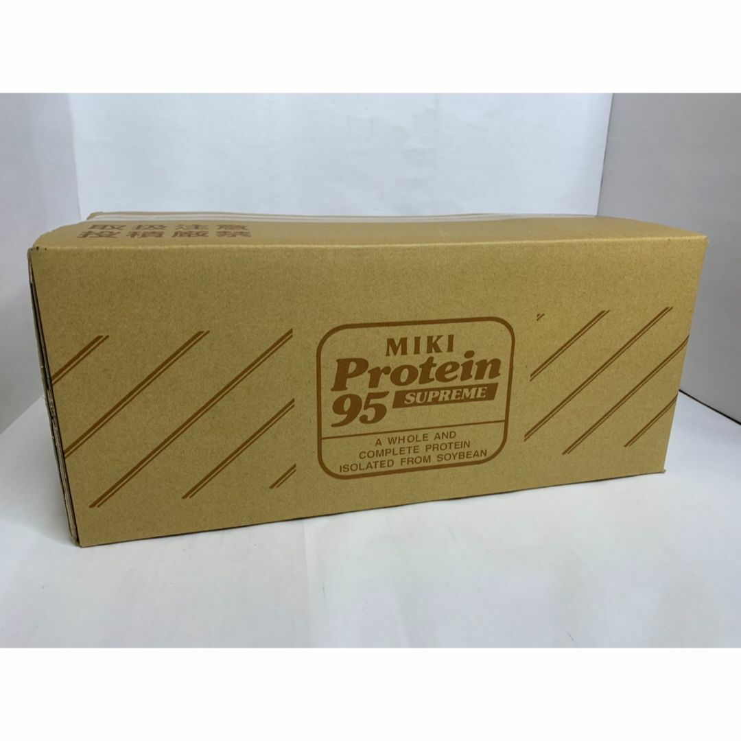 ミキプロテイン95 4セット(8缶入り) ケース販売 ミキプロテイン95 4セット(8缶入り) ケース販売