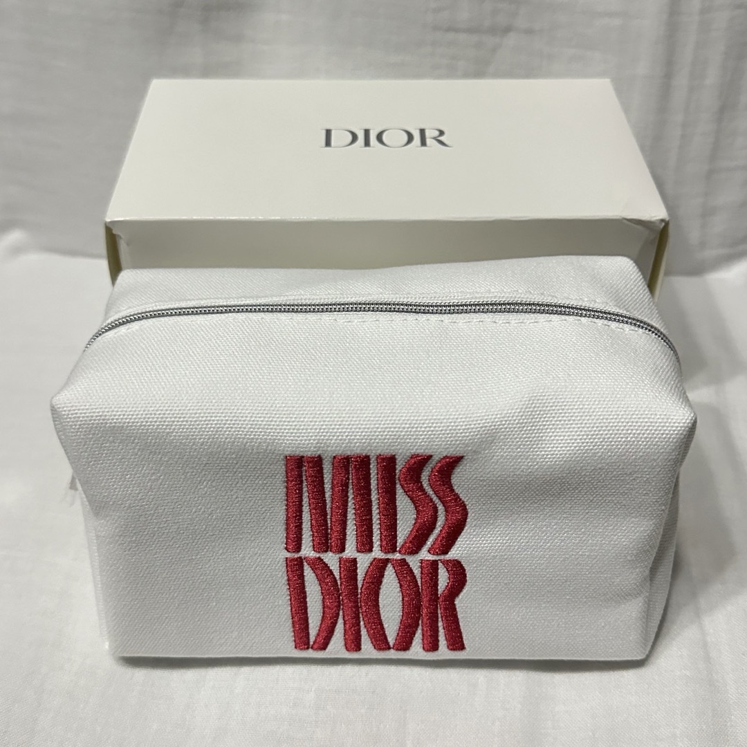 Christian Dior - Christian Dior ミスディオール ノベルティ Christian Dior - Christian Dior ミスディオール ノベルティ