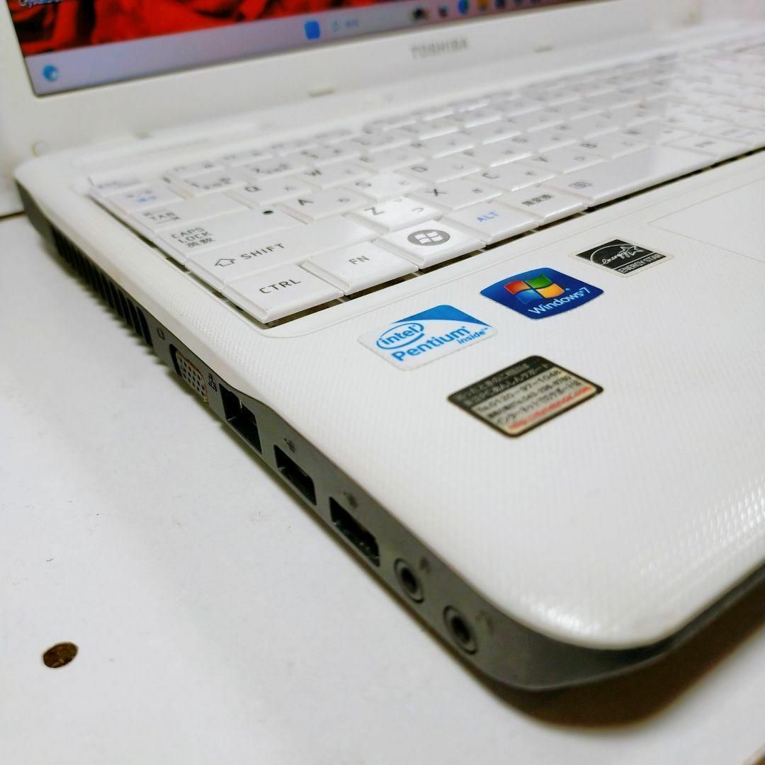 ノートパソコンWindows11カメラ付き簡単すぐ使えるPC初期設定済みf52 ノートパソコンWindows11カメラ付き簡単すぐ使えるPC初期設定済みf52