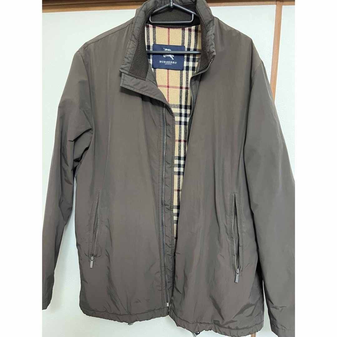 Burberry ブルゾン Burberry ブルゾン