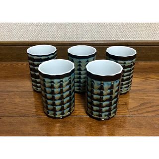昭和レトロ 湯呑のフリマアイテム一覧 昭和レトロ 湯呑のフリマアイテム一覧