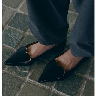 Ameri VINTAGE(ローファー/革靴)のフリマアイテム一覧 Ameri VINTAGE(ローファー/革靴)のフリマアイテム一覧
