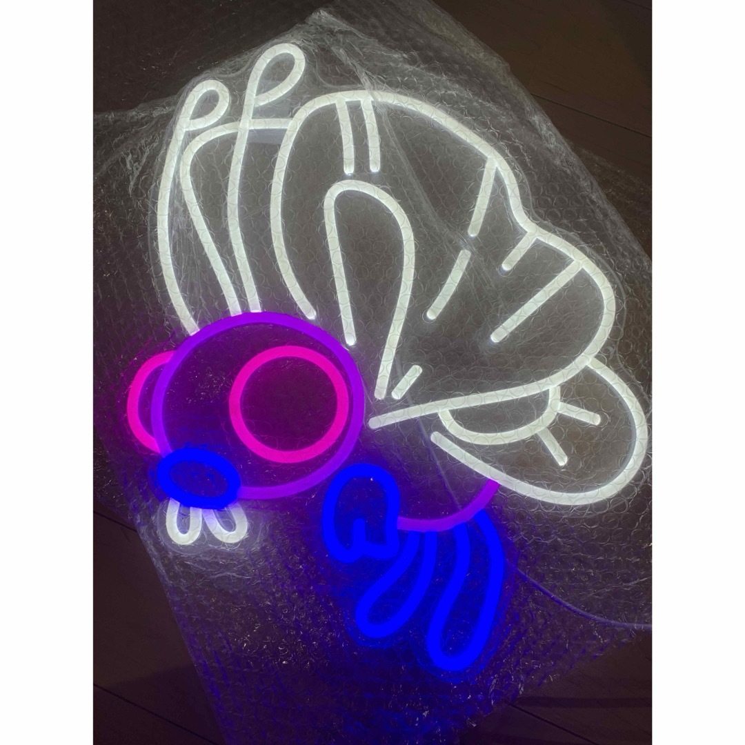 ネオンサイン ネオンライト ポケモンの通販 by しんてん's shop ネオンサイン ネオンライト ポケモンの通販 by しんてん's shop