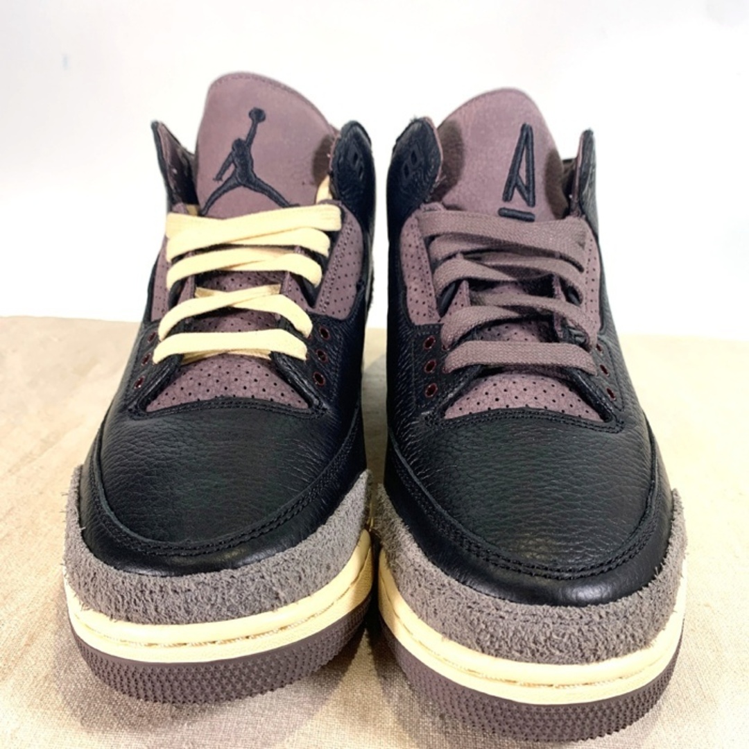 WMNS AIR JORDAN 3 RETRO OG SP ウィメンズ エアジョーダン3 WMNS AIR JORDAN 3 RETRO OG SP ウィメンズ エアジョーダン3
