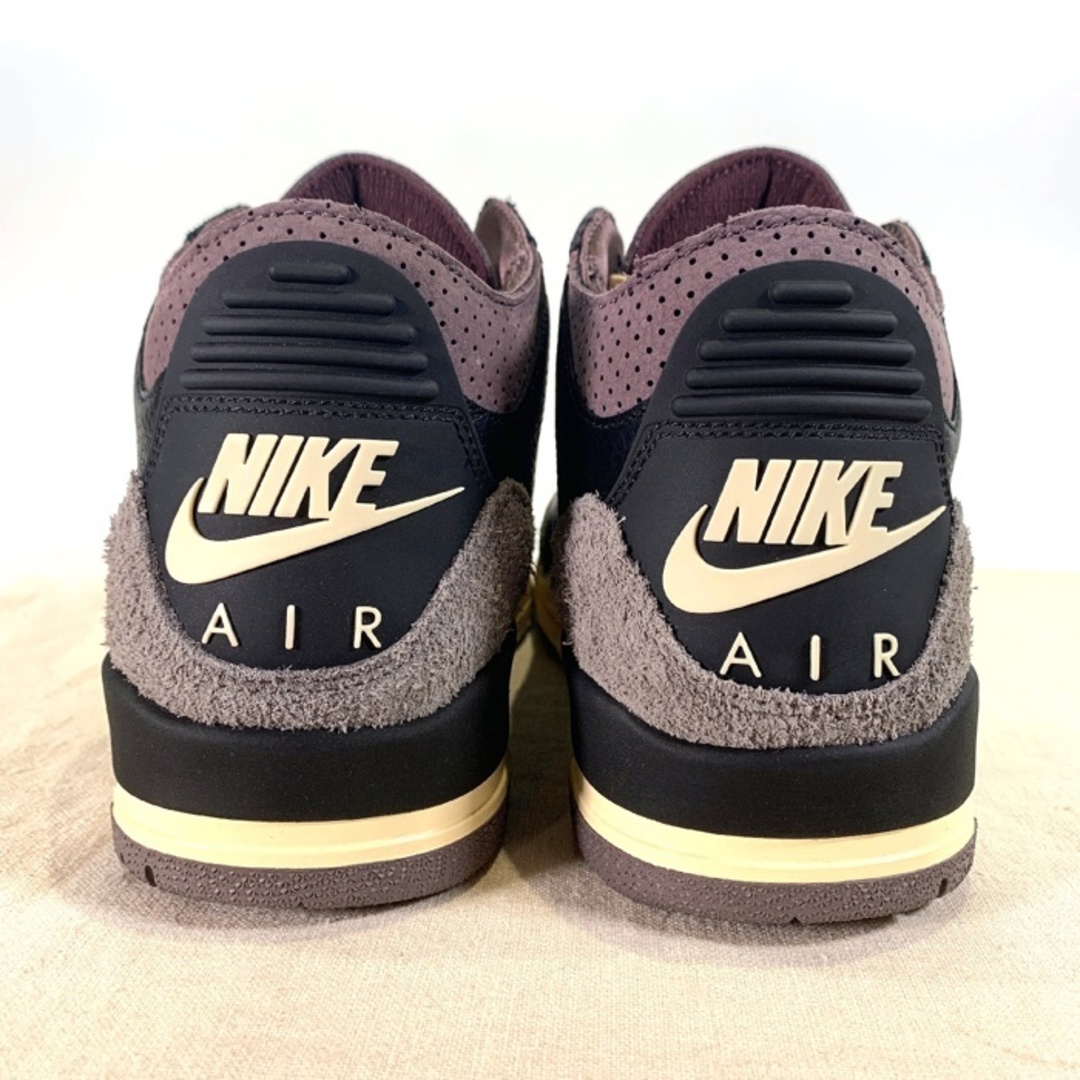 WMNS AIR JORDAN 3 RETRO OG SP ウィメンズ エアジョーダン3 WMNS AIR JORDAN 3 RETRO OG SP ウィメンズ エアジョーダン3