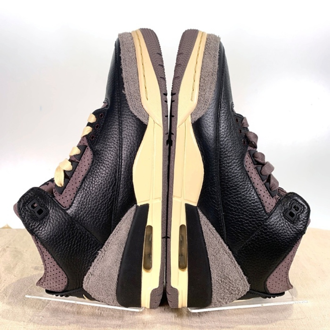 WMNS AIR JORDAN 3 RETRO OG SP ウィメンズ エアジョーダン3 WMNS AIR JORDAN 3 RETRO OG SP ウィメンズ エアジョーダン3