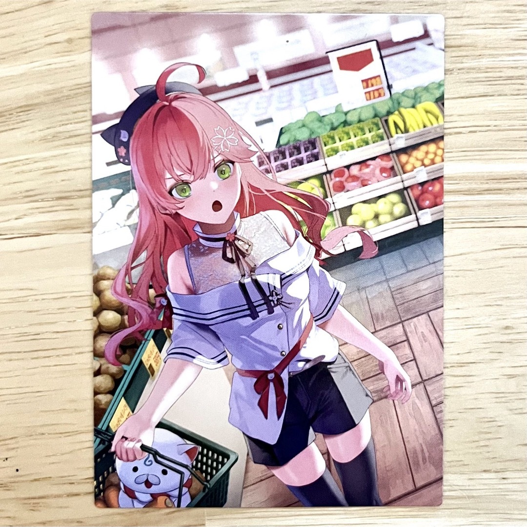 さくら家の濃厚シチュー カードの通販 by DP|ラクマ さくら家の濃厚シチュー カードの通販 by DP|ラクマ