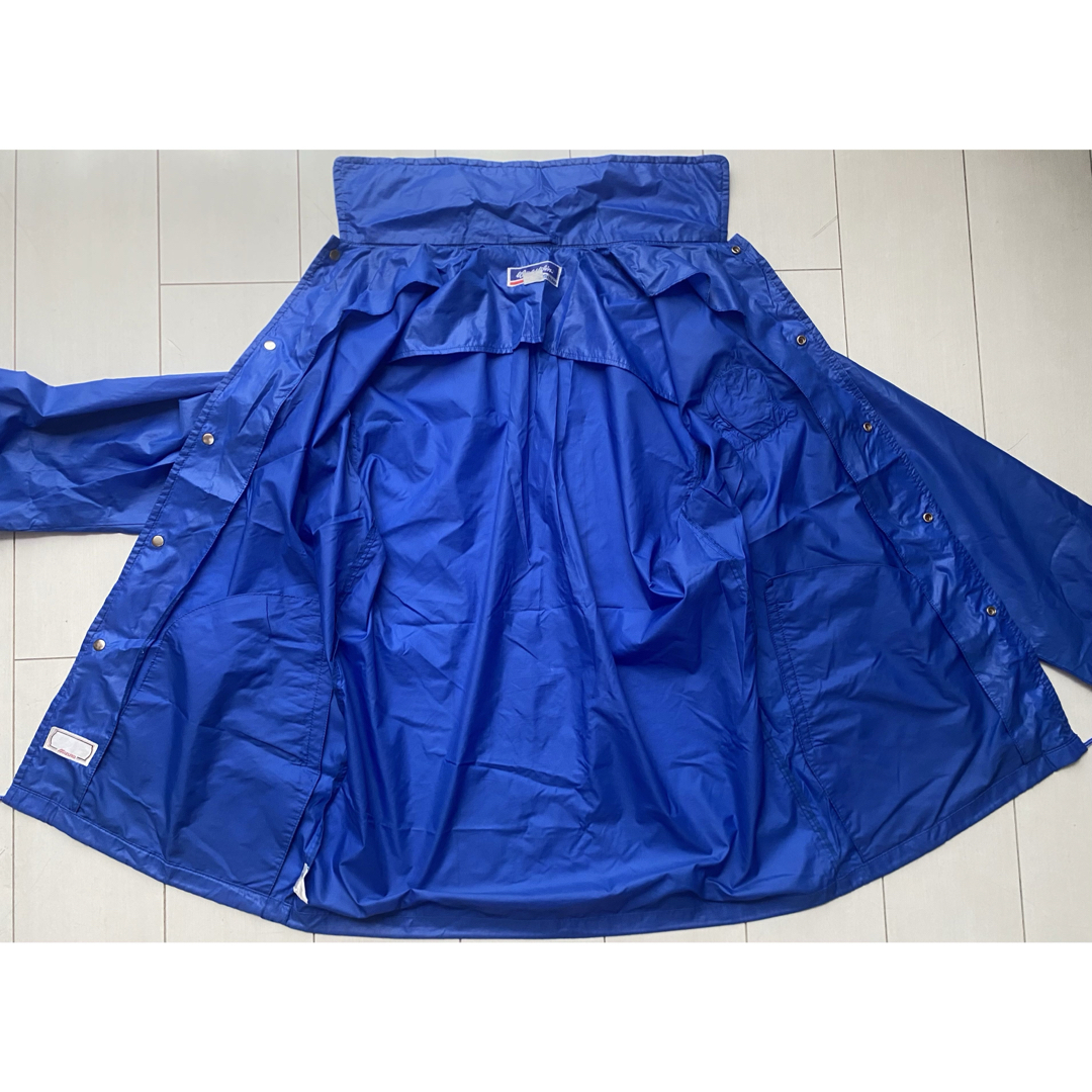 MIZUNO - 80s 90s 西武 ライオンズ lions mizuno nylon XL Oの MIZUNO - 80s 90s 西武 ライオンズ lions mizuno nylon XL Oの