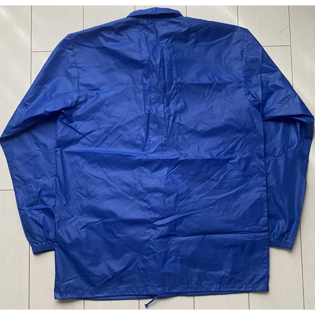MIZUNO - 80s 90s 西武 ライオンズ lions mizuno nylon XL Oの MIZUNO - 80s 90s 西武 ライオンズ lions mizuno nylon XL Oの