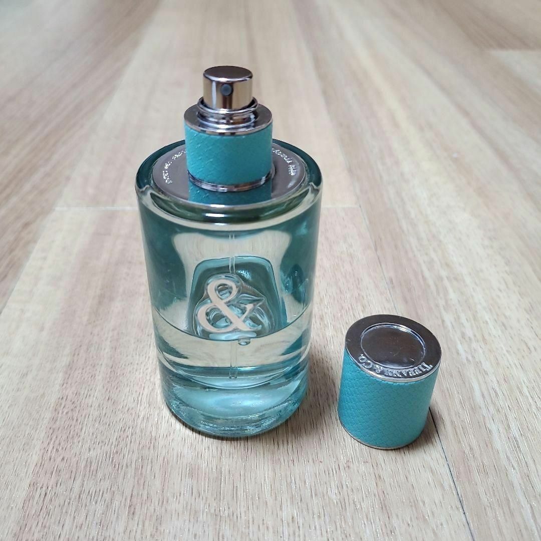 Tiffany & Co. - Tiffany & Co. ティファニー ラブフォーハー Tiffany & Co. - Tiffany & Co. ティファニー ラブフォーハー
