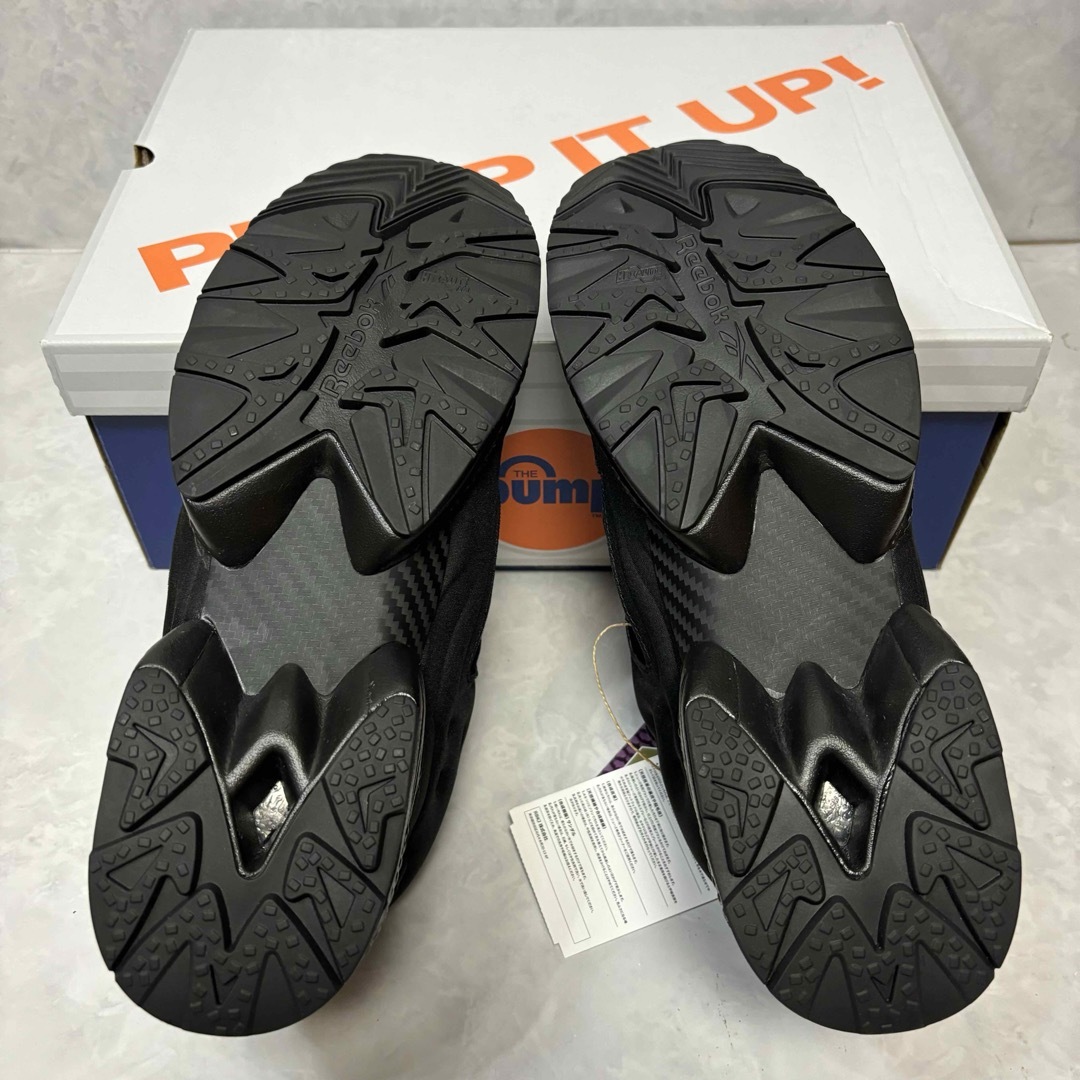 Reebok - ロンハーマン リーボック インスタポンプフューリー 95 Reebok - ロンハーマン リーボック インスタポンプフューリー 95