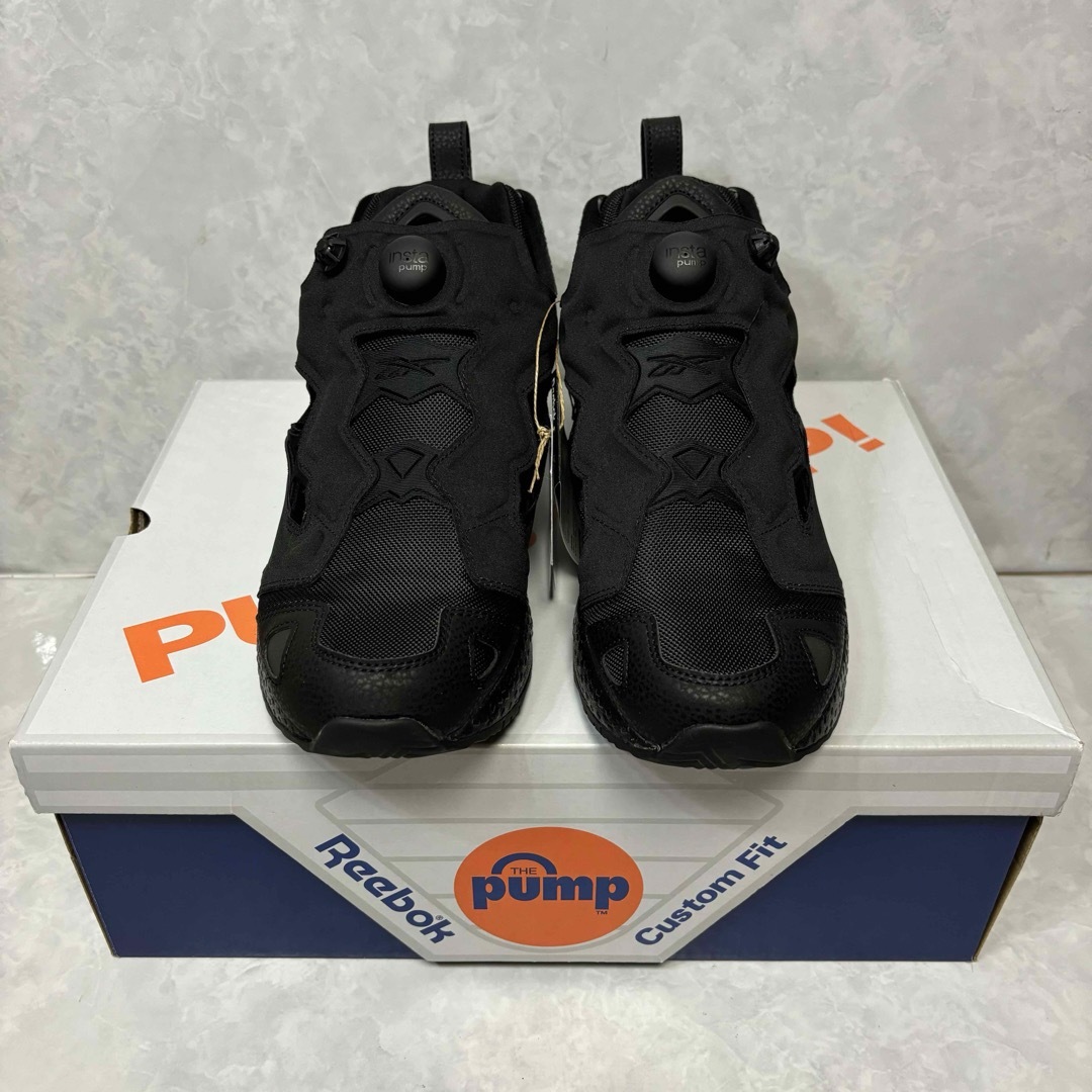 Reebok - ロンハーマン リーボック インスタポンプフューリー 95 Reebok - ロンハーマン リーボック インスタポンプフューリー 95
