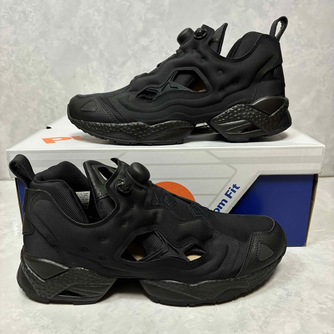 Reebok - ロンハーマン リーボック インスタポンプフューリー 95 Reebok - ロンハーマン リーボック インスタポンプフューリー 95