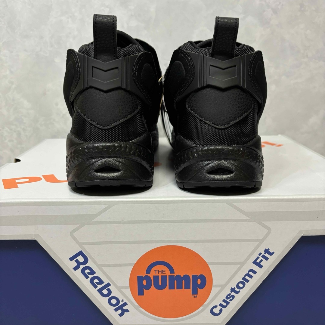 Reebok - ロンハーマン リーボック インスタポンプフューリー 95 Reebok - ロンハーマン リーボック インスタポンプフューリー 95