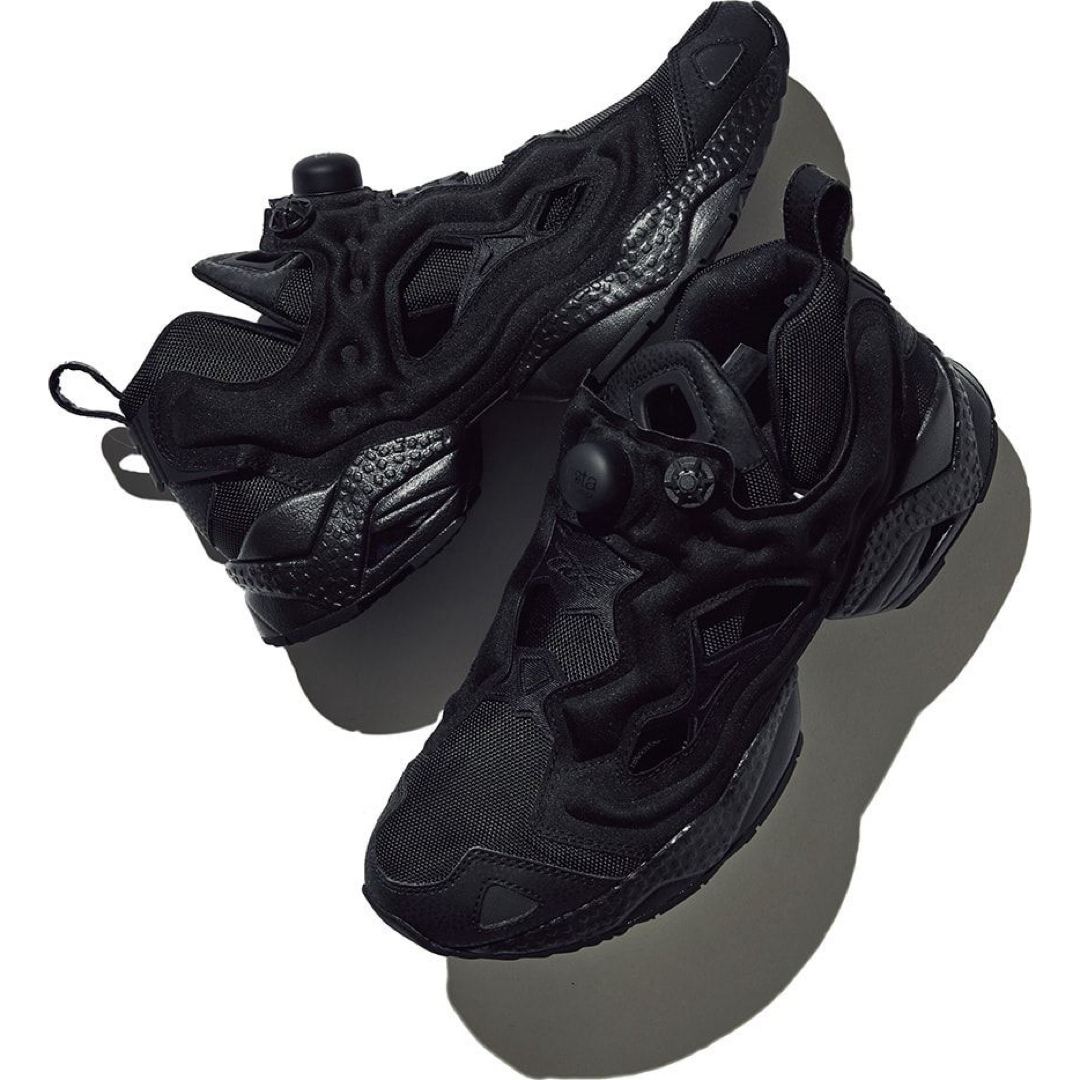 Reebok - ロンハーマン リーボック インスタポンプフューリー 95 Reebok - ロンハーマン リーボック インスタポンプフューリー 95