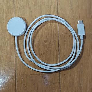 グーグル(Google)のGoogle Pixel Watch USB-C マグネット充電ケーブル(バッテリー/充電器)
