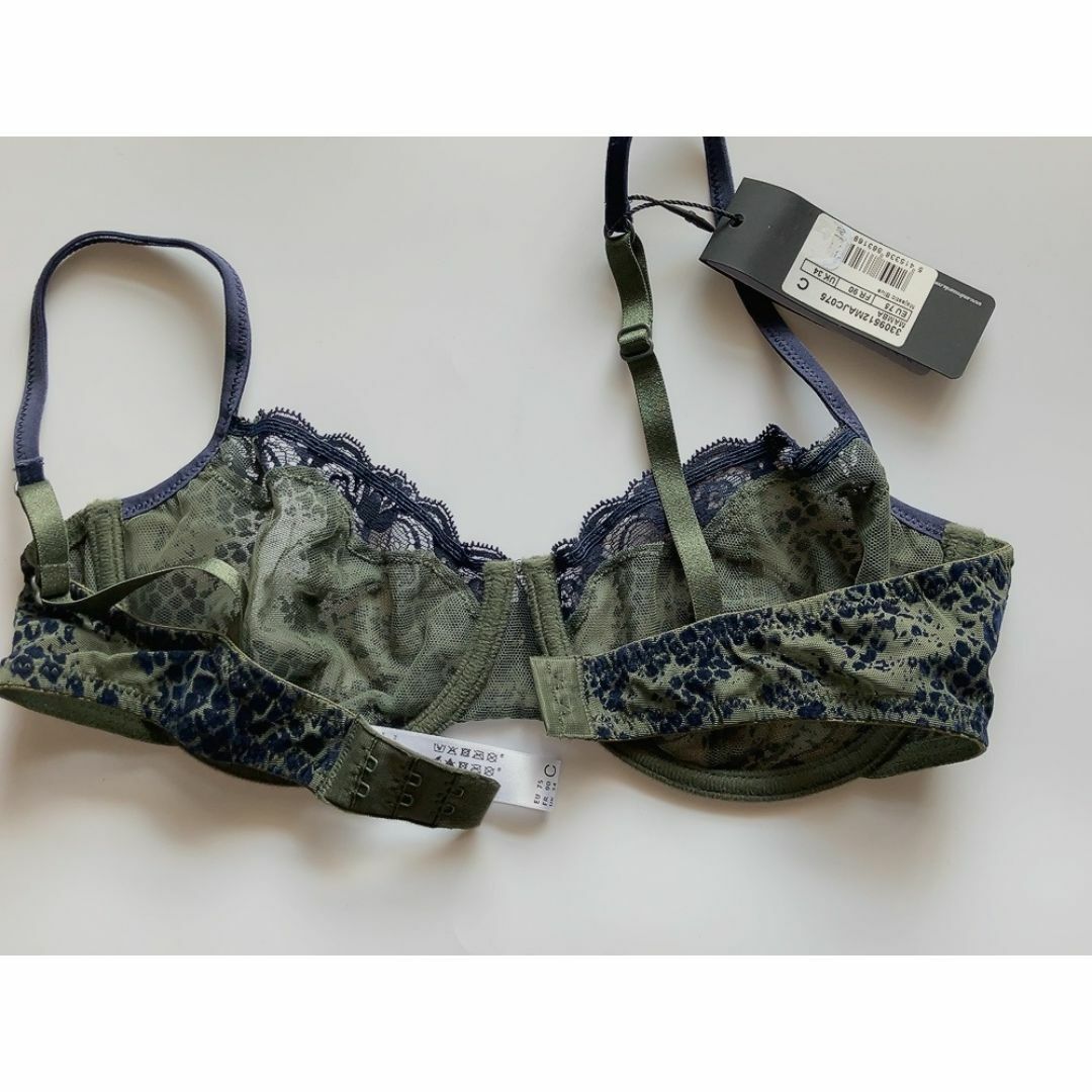 B80☆Andres Sarda アンドレサルダ　スペイン高級モールドブラ アンドレサルダ andres sarda スペイン バルセロナ ”nan
