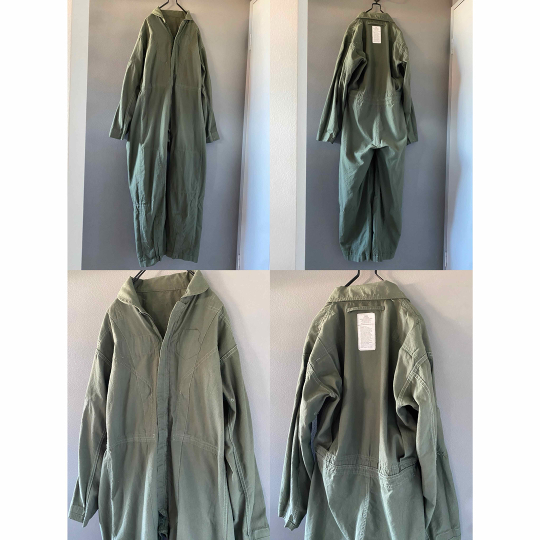 MILITARY - ビンテージ 80s レディース ミリタリー 軍 ワーク MILITARY - ビンテージ 80s レディース ミリタリー 軍 ワーク