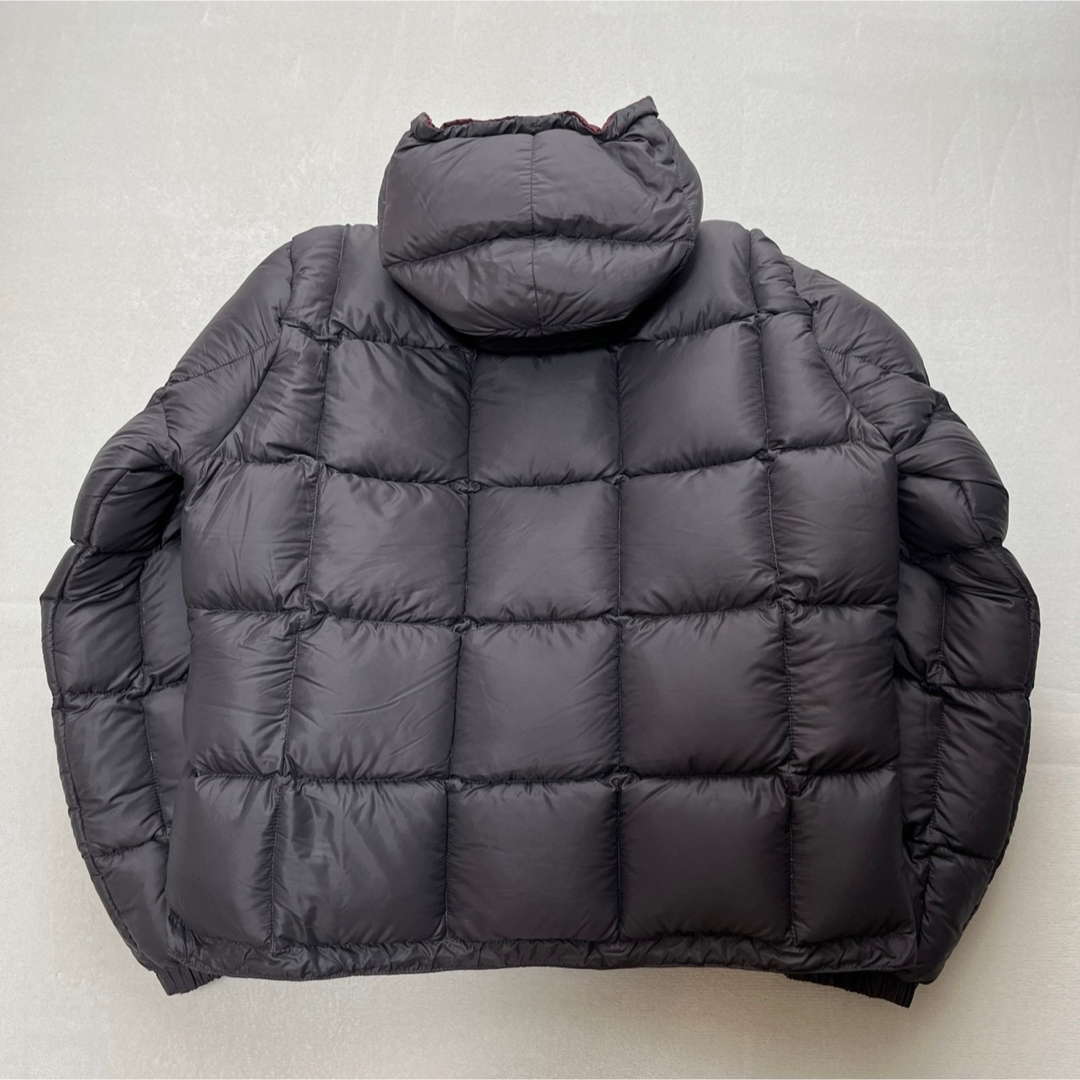 美品】珍品 クレセントダウンワークス プルオーバー ダウン 美品】珍品 クレセントダウンワークス プルオーバー ダウン