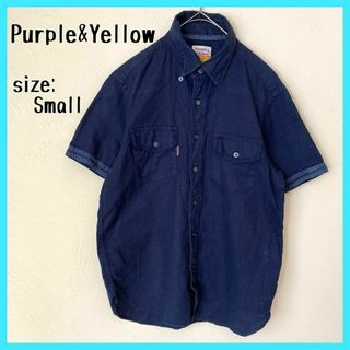 Purple&Yellow(シャツ)のフリマアイテム一覧 Purple&Yellow(シャツ)のフリマアイテム一覧
