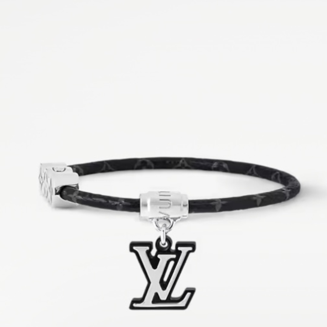 LOUIS VUITTON - LOUISVUITTON ブレスレット