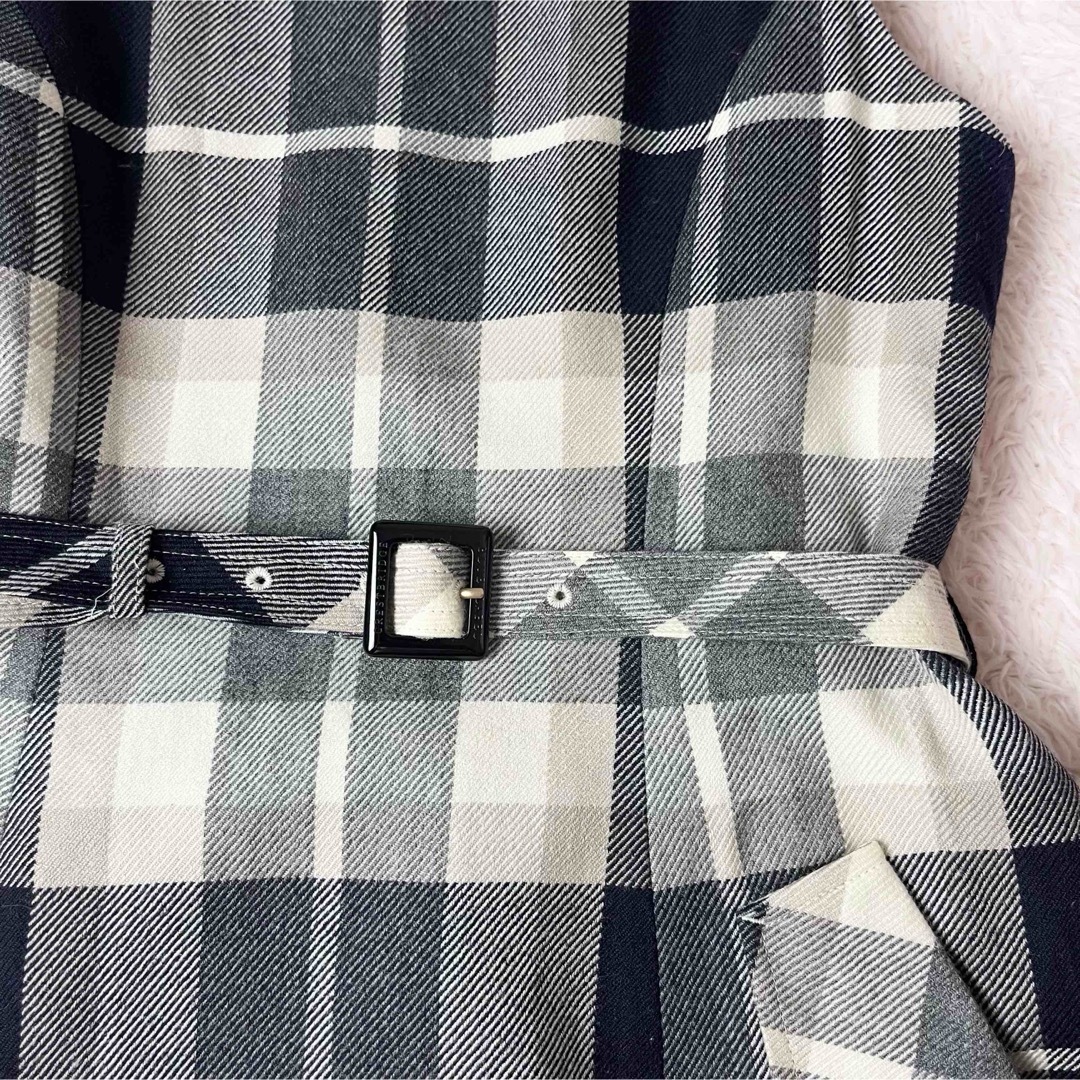 BLUE LABEL CRESTBRIDGE - 18 ブルーレーベルクレストブリッジ BLUE LABEL CRESTBRIDGE - 18 ブルーレーベルクレストブリッジ