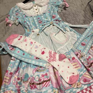 アンジェリックプリティー ニーハイの通販 100点以上 | Angelic アンジェリックプリティー ニーハイの通販 100点以上 | Angelic
