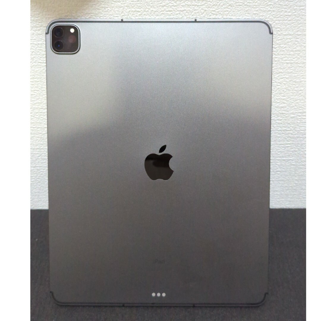 iPad Pro 12.9インチ 第5世代 Cellular 128GB M1 iPad Pro 12.9インチ 第5世代 Cellular 128GB M1