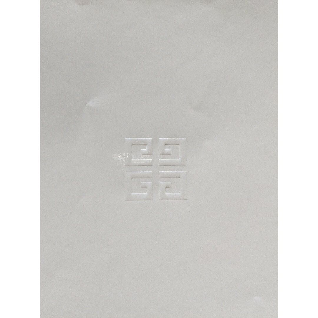 GIVENCHY - 大セール!激レア GIVENCHY ハンカチ 5枚セットの GIVENCHY - 大セール!激レア GIVENCHY ハンカチ 5枚セットの