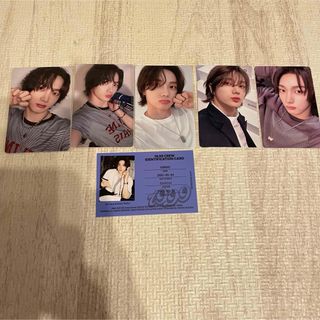 BOYNEXTDOOR - BOYNEXTDOOR 19.99 ソンホ トレカ まとめの通販 BOYNEXTDOOR - BOYNEXTDOOR 19.99 ソンホ トレカ まとめの通販
