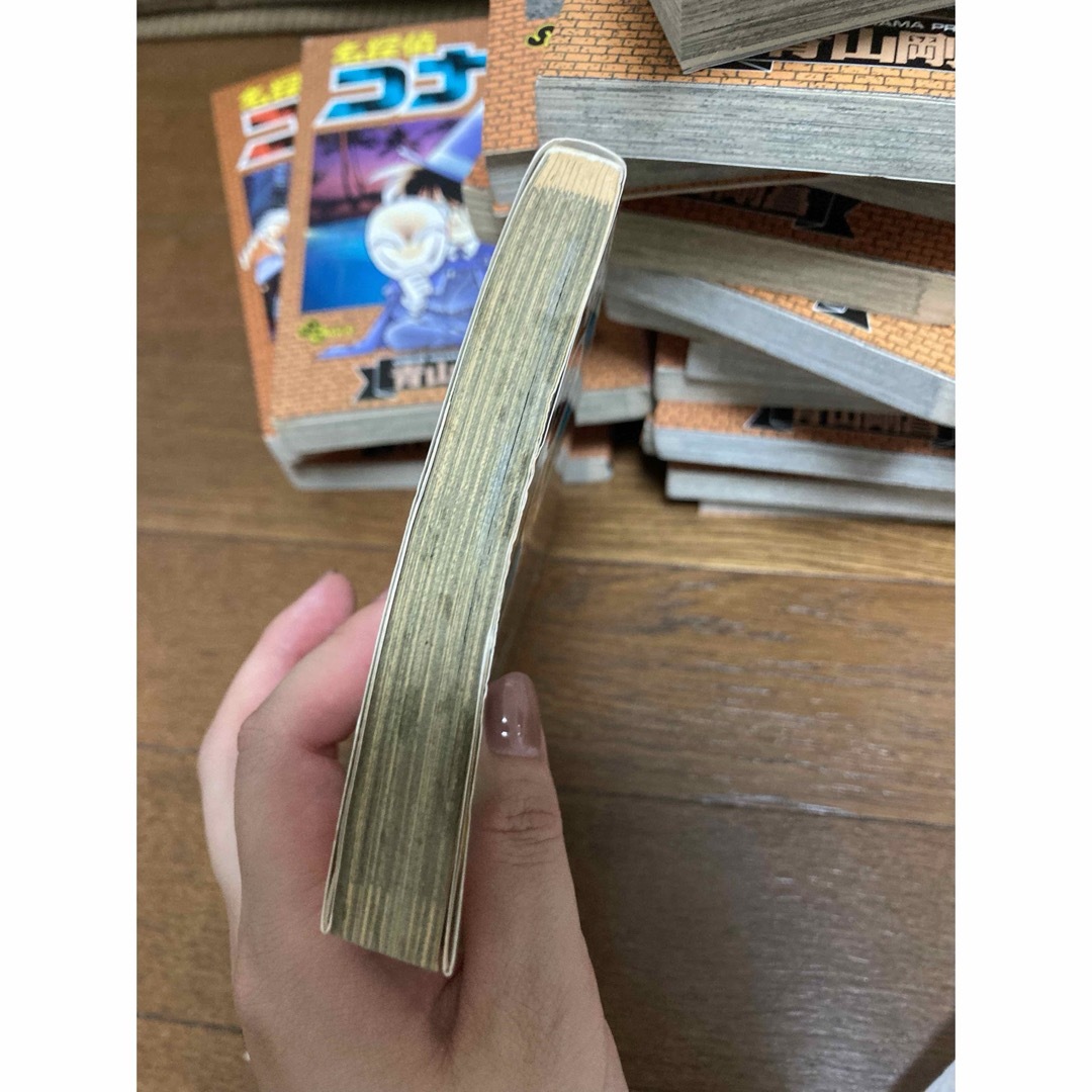 名探偵コナン単行本1〜102巻セット 全巻セット 名探偵コナン単行本1〜102巻セット 全巻セット