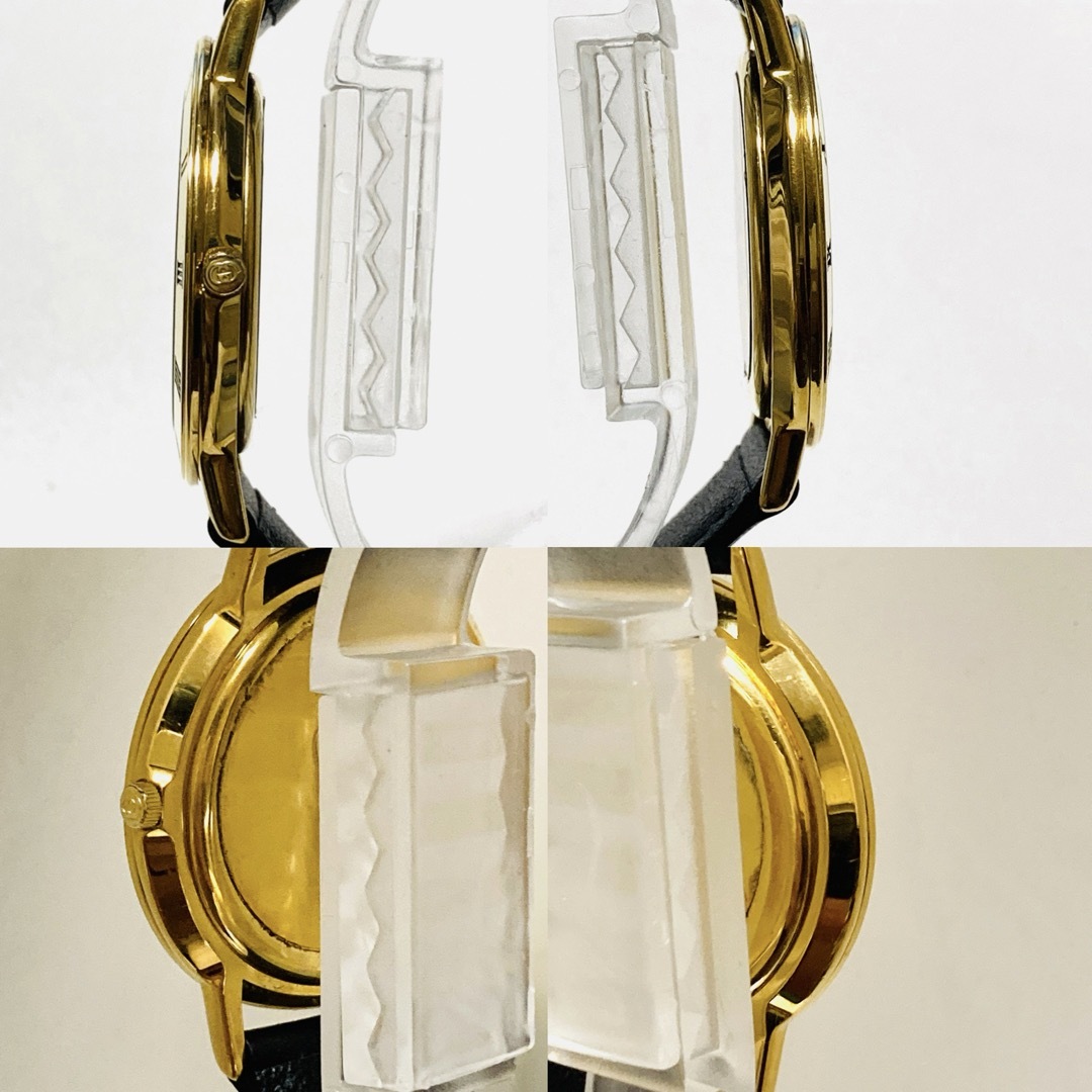 良品 GUCCI グッチ 電池&ベルト新品 ボーイズサイズ 男女兼用 腕時計 良品 GUCCI グッチ 電池&ベルト新品 ボーイズサイズ 男女兼用 腕時計