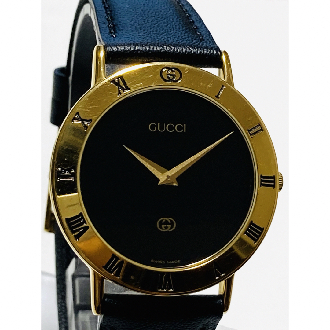良品 GUCCI グッチ 電池&ベルト新品 ボーイズサイズ 男女兼用 腕時計 良品 GUCCI グッチ 電池&ベルト新品 ボーイズサイズ 男女兼用 腕時計