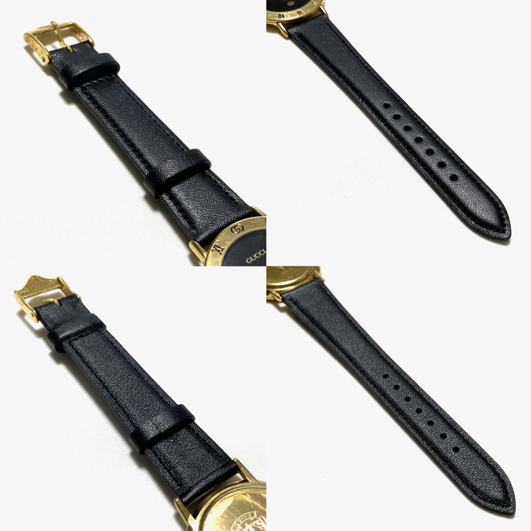 良品 GUCCI グッチ 電池&ベルト新品 ボーイズサイズ 男女兼用 腕時計 良品 GUCCI グッチ 電池&ベルト新品 ボーイズサイズ 男女兼用 腕時計