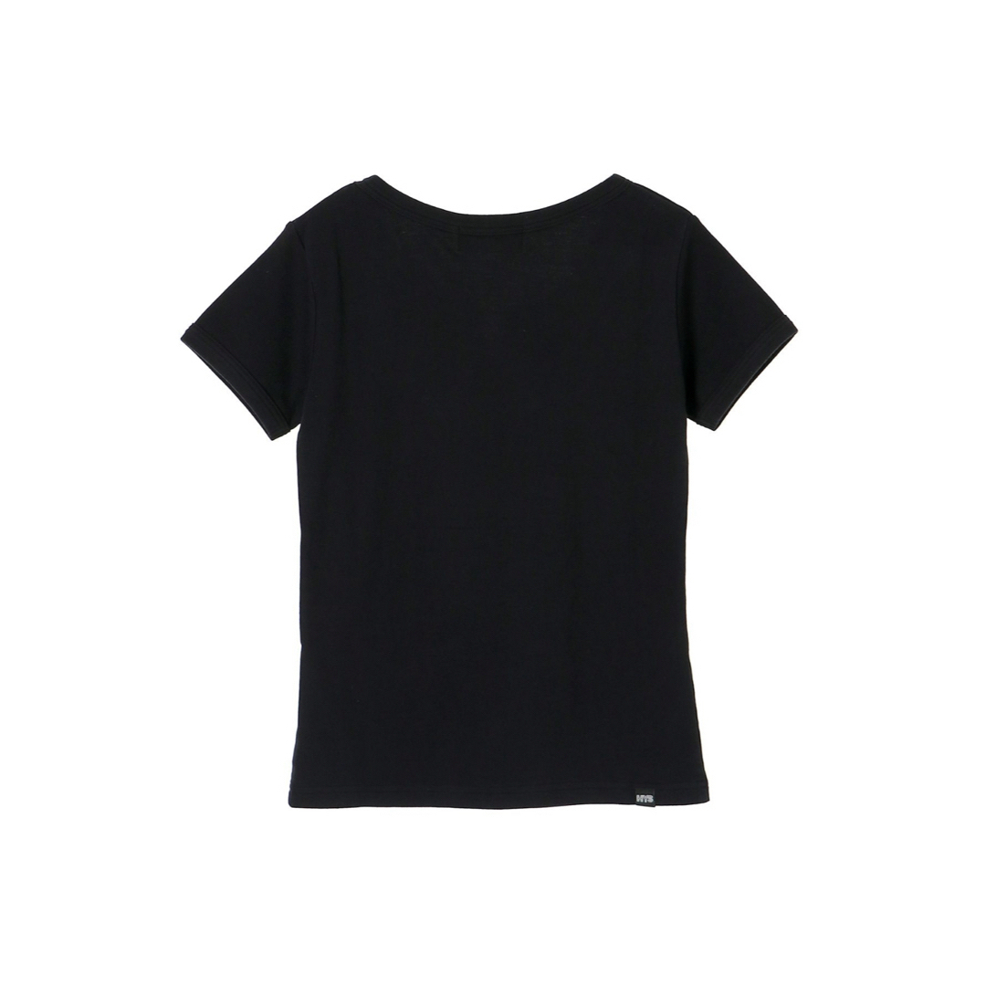 HYSTERIC GLAMOUR - HYSTERIC HEART チビTシャツの通販 by 麗美 HYSTERIC GLAMOUR - HYSTERIC HEART チビTシャツの通販 by 麗美