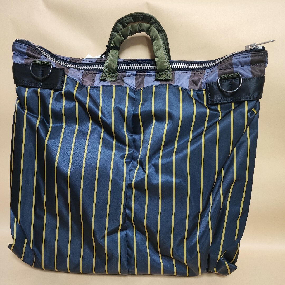Paul Smith+PORTER ヘルメットバッグ ショルダーバッグ Paul Smith+PORTER ヘルメットバッグ ショルダーバッグ