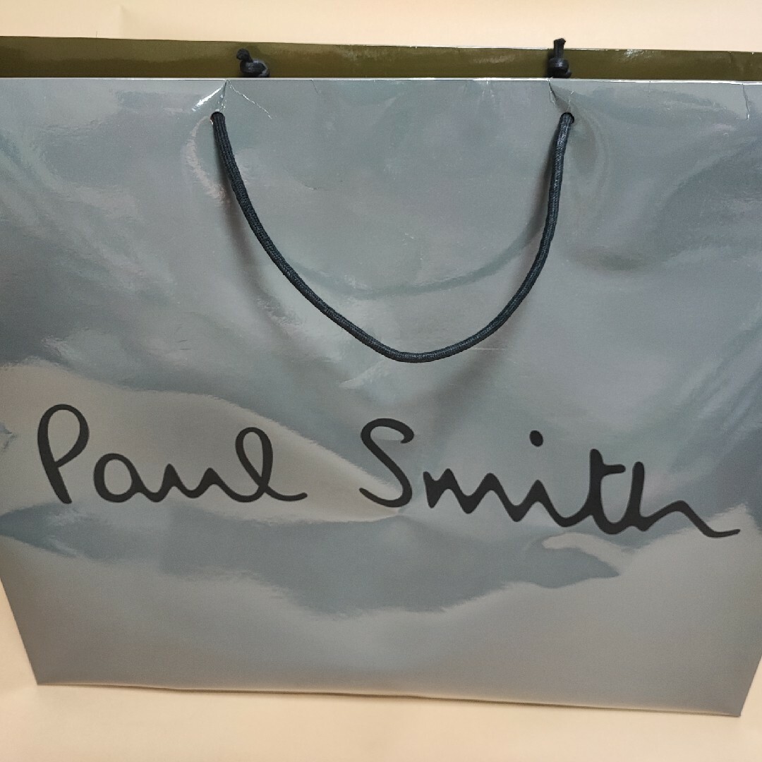 Paul Smith+PORTER ヘルメットバッグ ショルダーバッグ Paul Smith+PORTER ヘルメットバッグ ショルダーバッグ