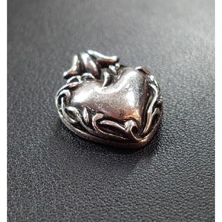 A&G - 送料込み A&G ペンダントトップ シルバー 925 希少の通販 A&G - 送料込み A&G ペンダントトップ シルバー 925 希少の通販