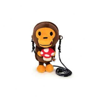 A BATHING APE(ショルダーバッグ)のフリマアイテム一覧 A BATHING APE(ショルダーバッグ)のフリマアイテム一覧