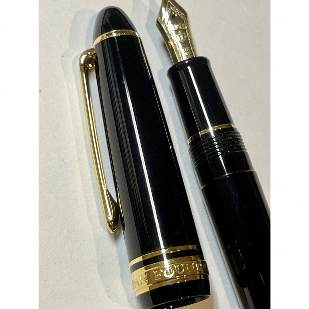 SAILOR - 希少 セーラー万年筆 プロフィット21金スタンダード SAILOR - 希少 セーラー万年筆 プロフィット21金スタンダード